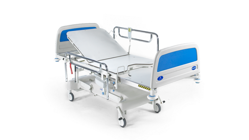 Huntleigh Birthright Delivery Bed